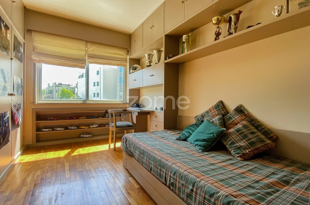 Apartamento T4 para Venda em Aldoar, Foz do Douro e Nevogilde Foto 22