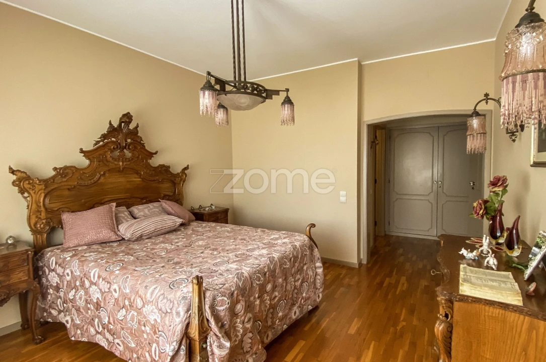 Apartamento T4 para Venda em Aldoar, Foz do Douro e Nevogilde Foto 18