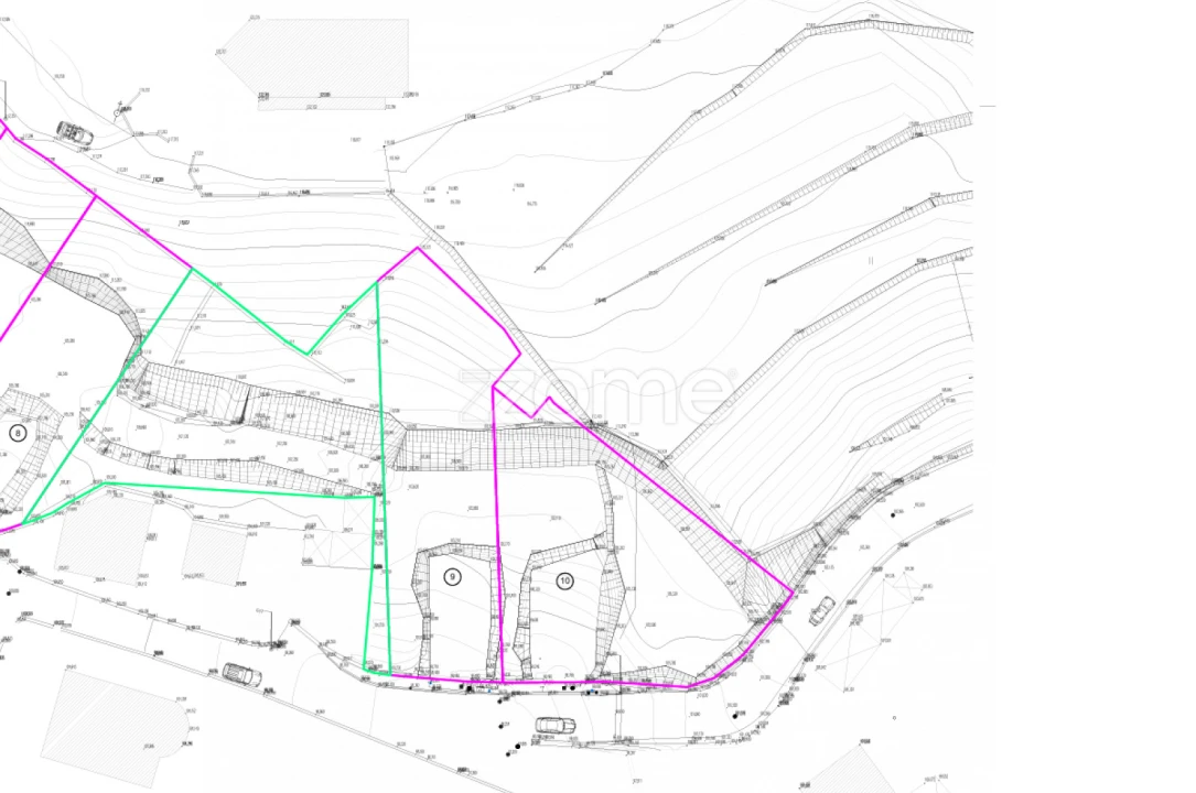 Terreno para Venda em Vila Nova de Cerveira e Lovelhe Foto 2