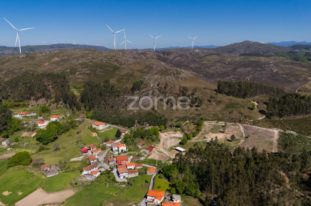 Moradia T1 para Venda em Refojos de Basto, Outeiro e Painzela Foto 23