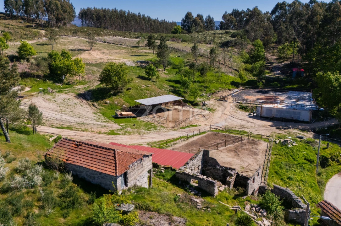 Moradia T1 para Venda em Refojos de Basto, Outeiro e Painzela Foto 9