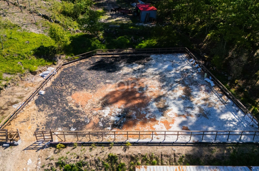 Moradia T1 para Venda em Refojos de Basto, Outeiro e Painzela Foto 17
