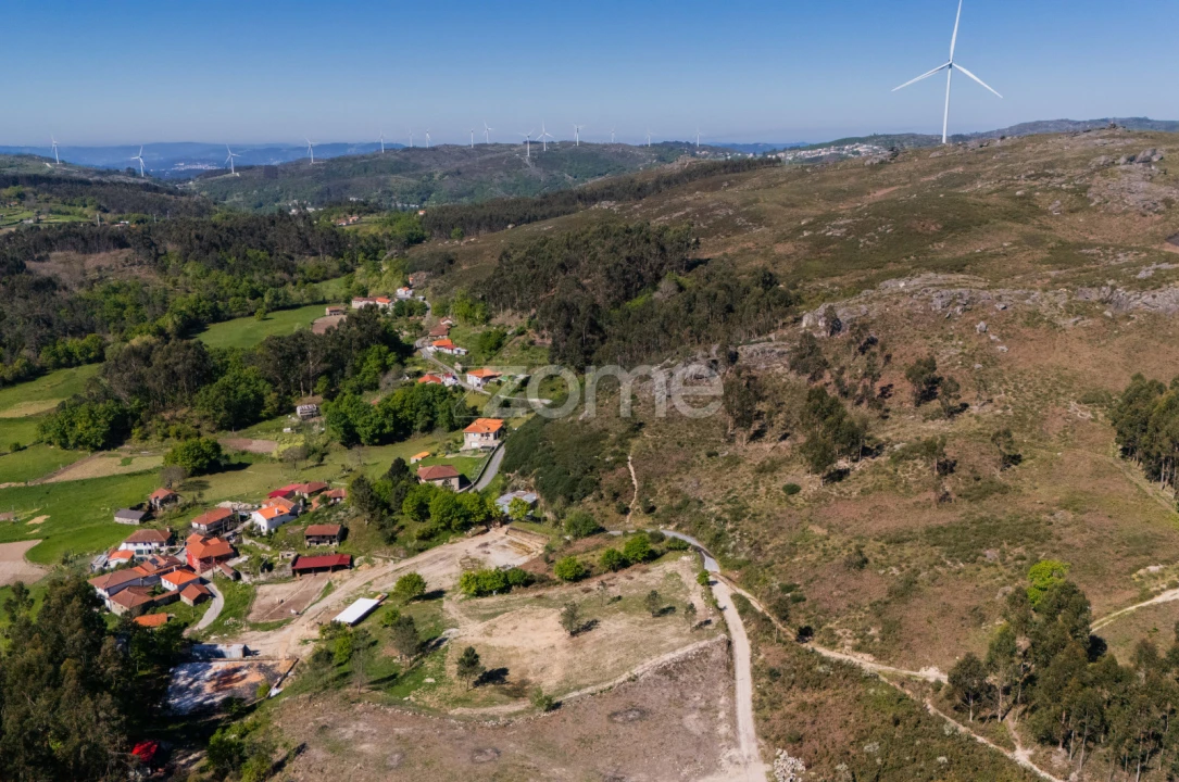Moradia T1 para Venda em Refojos de Basto, Outeiro e Painzela Foto 24
