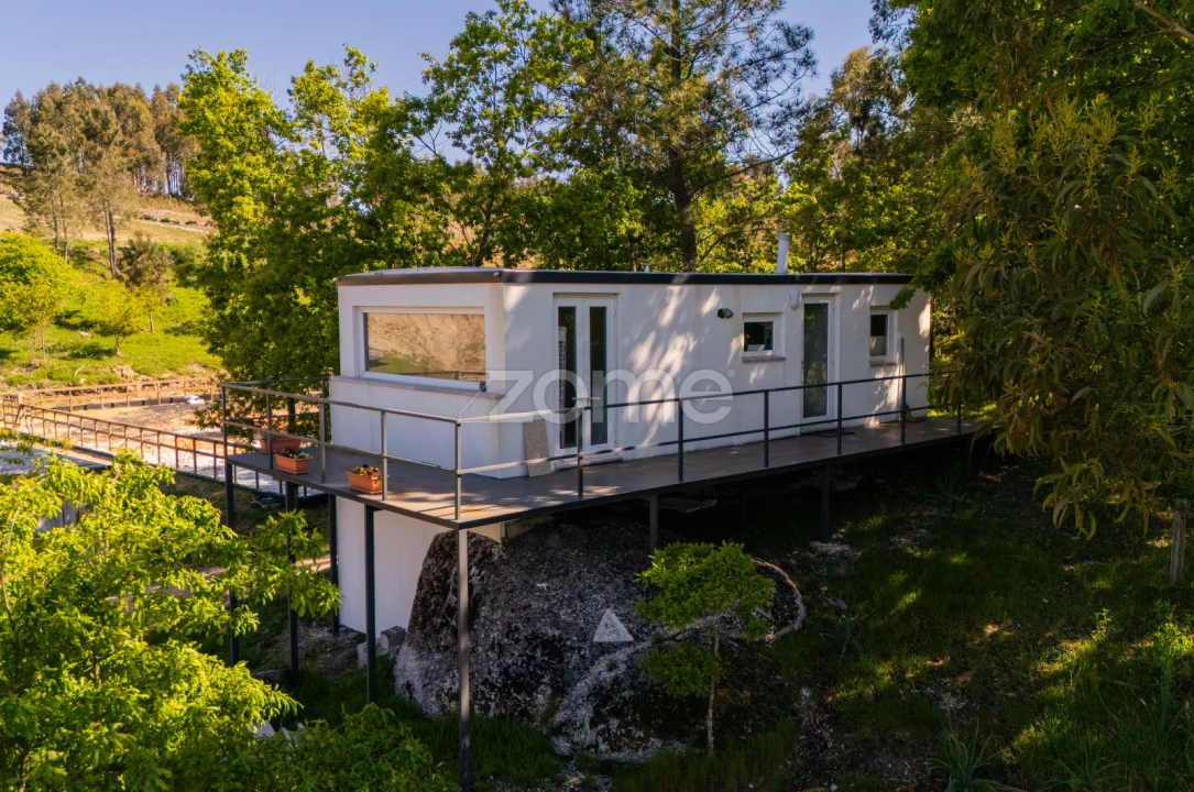 Moradia T1 para Venda em Refojos de Basto, Outeiro e Painzela Foto 12