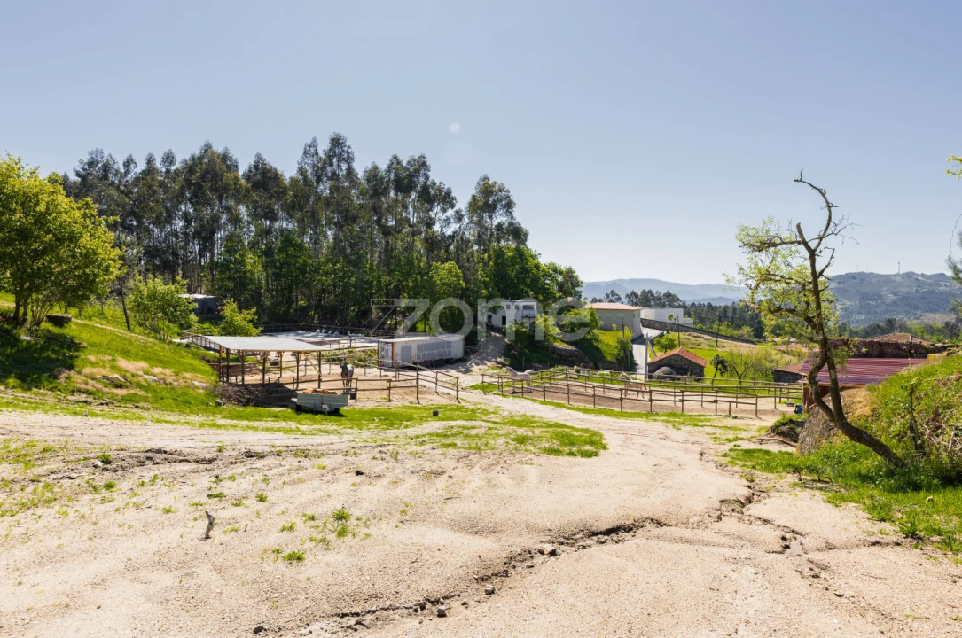 Moradia T1 para Venda em Refojos de Basto, Outeiro e Painzela Foto 3