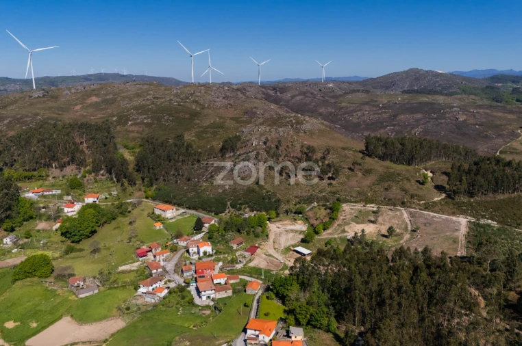 Moradia T1 para Venda em Refojos de Basto, Outeiro e Painzela Foto 23