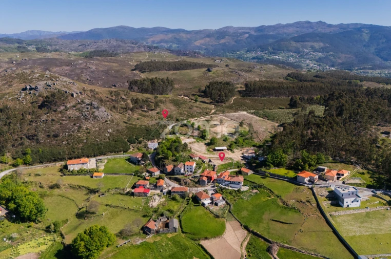 Moradia T1 para Venda em Refojos de Basto, Outeiro e Painzela Foto 20