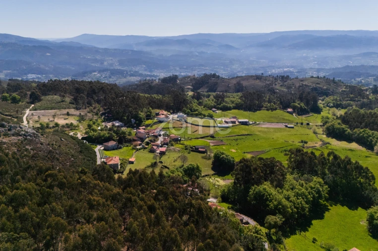 Moradia T1 para Venda em Refojos de Basto, Outeiro e Painzela Foto 25