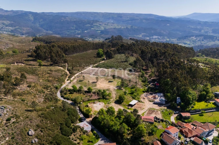 Moradia T1 para Venda em Refojos de Basto, Outeiro e Painzela Foto 21