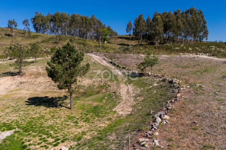 Moradia T1 para Venda em Refojos de Basto, Outeiro e Painzela Foto 18