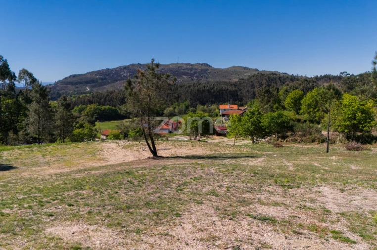 Moradia T1 para Venda em Refojos de Basto, Outeiro e Painzela Foto 19