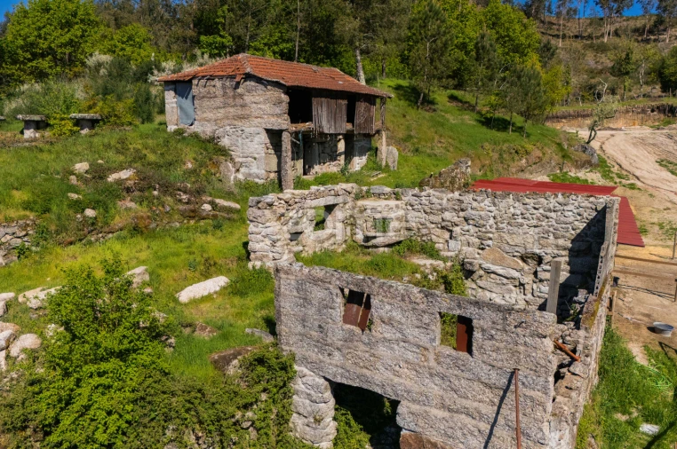 Moradia T1 para Venda em Refojos de Basto, Outeiro e Painzela Foto 7