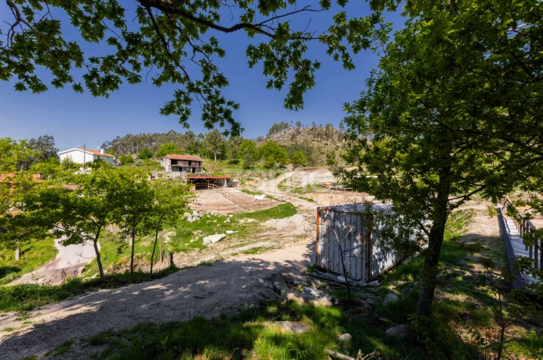 Moradia T1 para Venda em Refojos de Basto, Outeiro e Painzela Foto 13