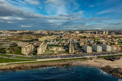 Apartamento T4 para Venda em Matosinhos e Leça da Palmeira
