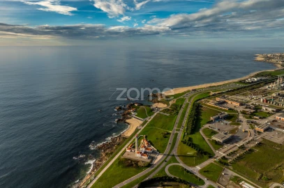 Apartamento T4 para Venda em Matosinhos e Leça da Palmeira