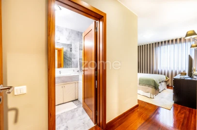 Apartamento T4 para Venda em Matosinhos e Leça da Palmeira
