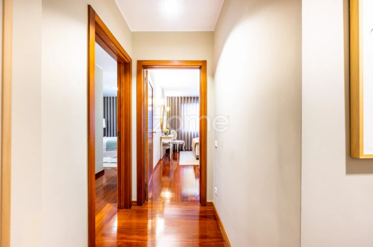 Apartamento T4 para Venda em Matosinhos e Leça da Palmeira Foto 21