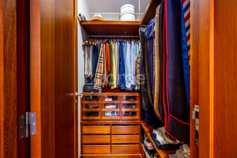 Apartamento T4 para Venda em Matosinhos e Leça da Palmeira Foto 28