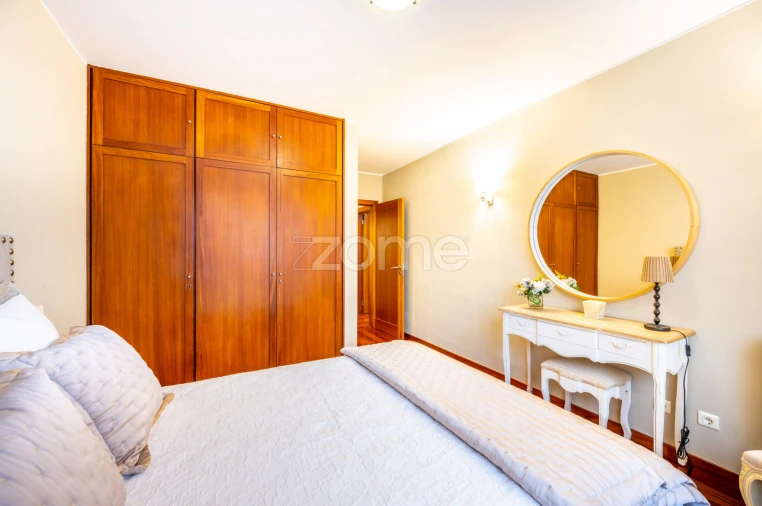 Apartamento T4 para Venda em Matosinhos e Leça da Palmeira Foto 30