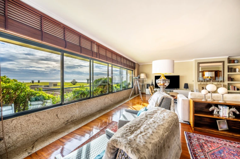 Apartamento T4 para Venda em Matosinhos e Leça da Palmeira Foto 4