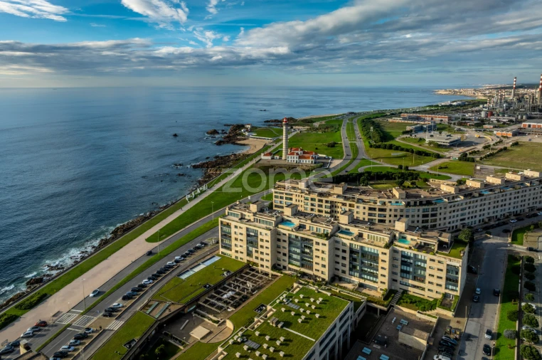 Apartamento T4 para Venda em Matosinhos e Leça da Palmeira Foto 41