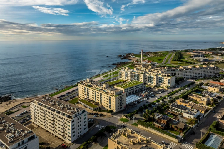 Apartamento T4 para Venda em Matosinhos e Leça da Palmeira Foto 39