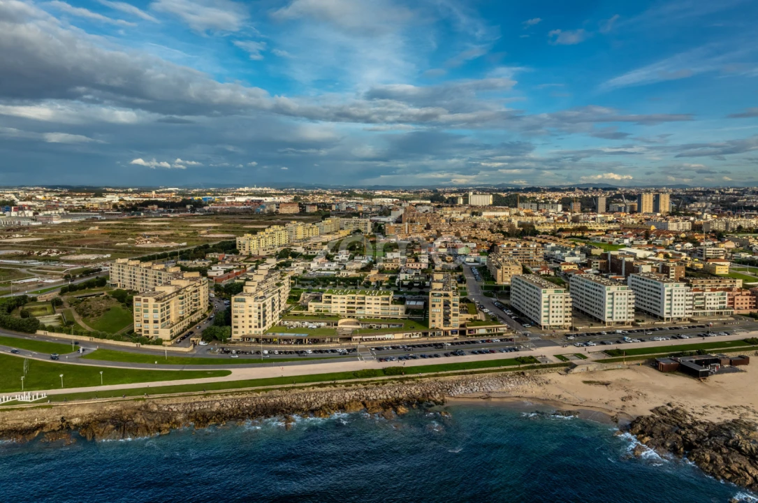 Apartamento T4 para Venda em Matosinhos e Leça da Palmeira Foto 49