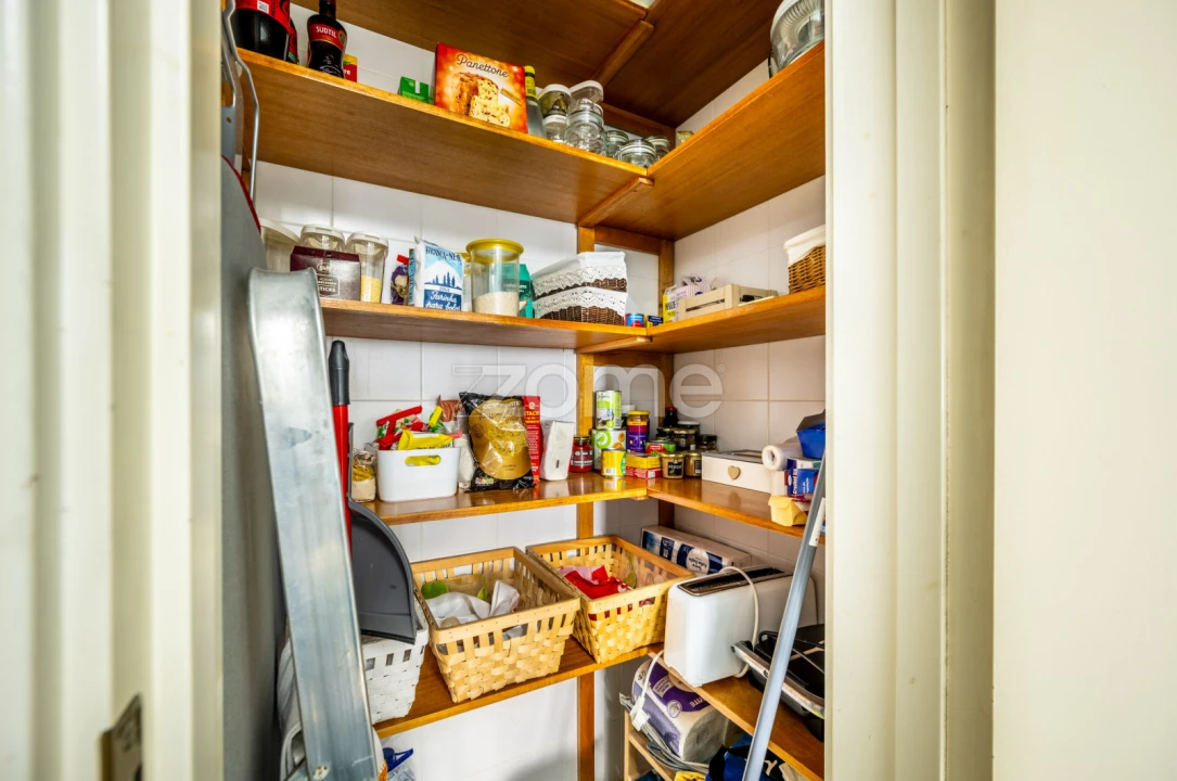 Apartamento T4 para Venda em Matosinhos e Leça da Palmeira Foto 10