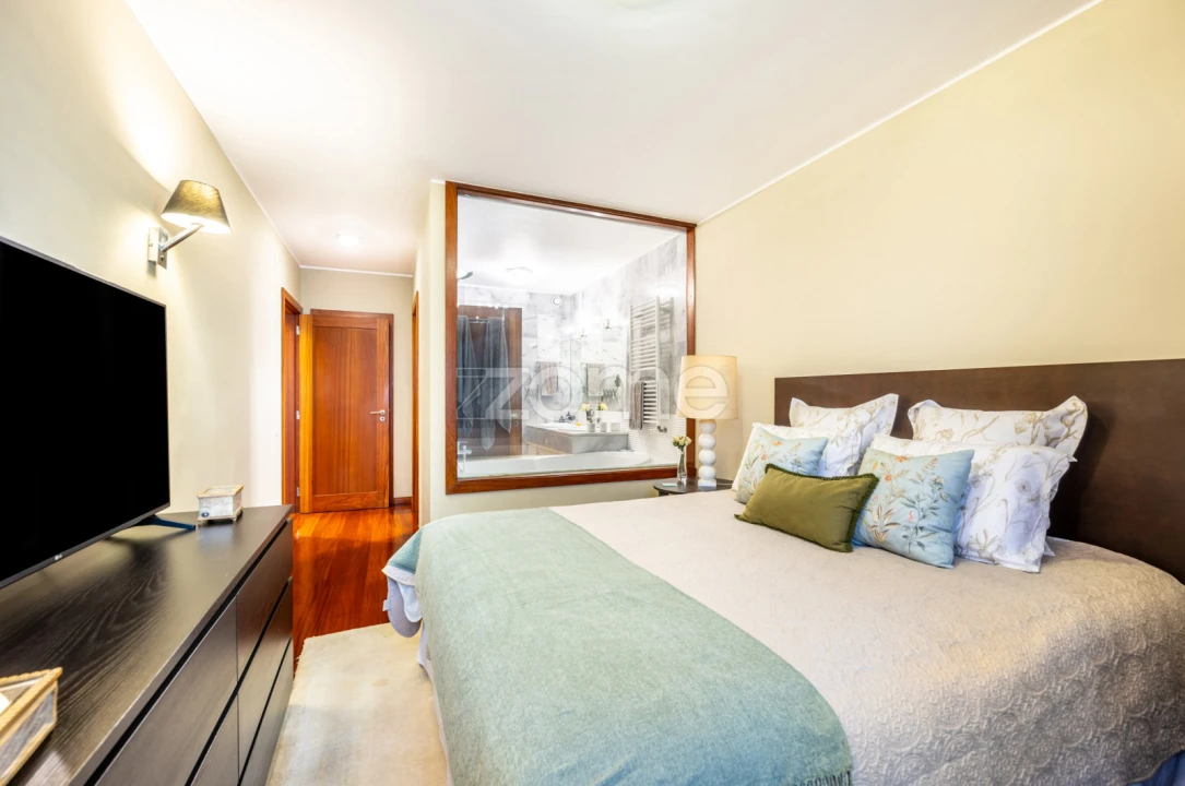 Apartamento T4 para Venda em Matosinhos e Leça da Palmeira Foto 25