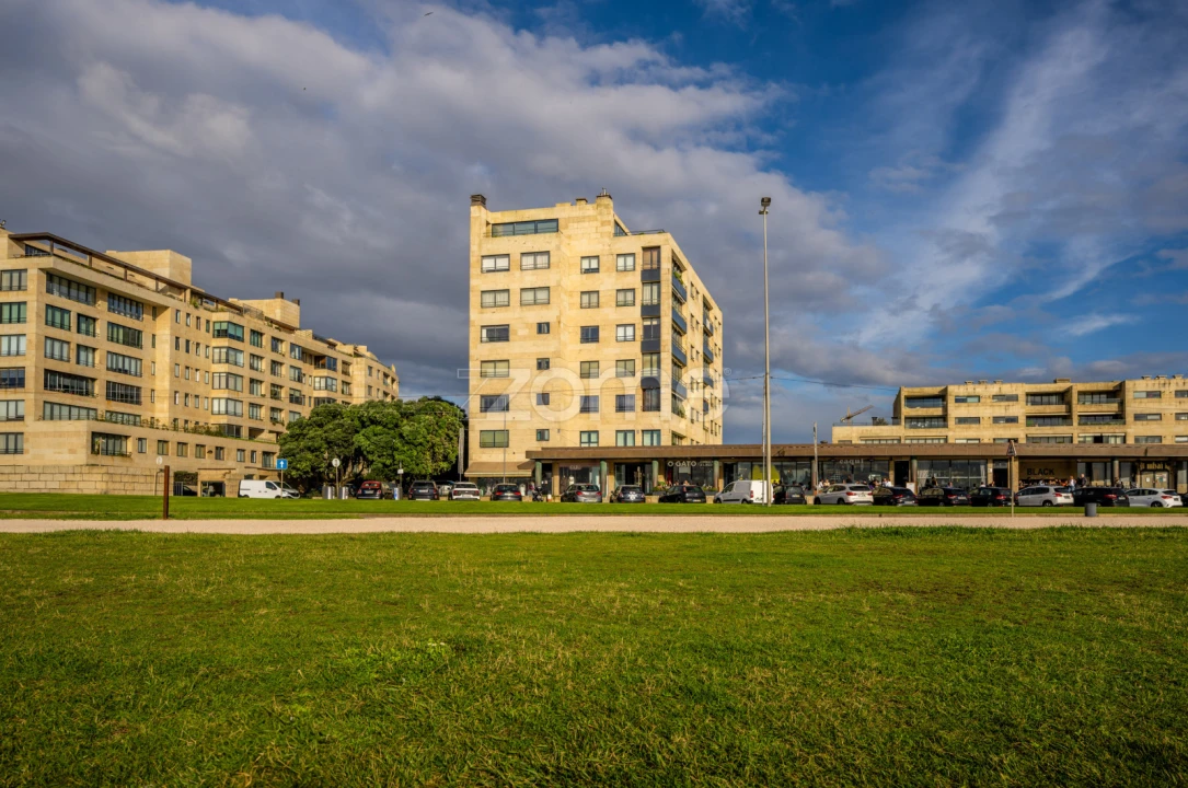 Apartamento T4 para Venda em Matosinhos e Leça da Palmeira Foto 36