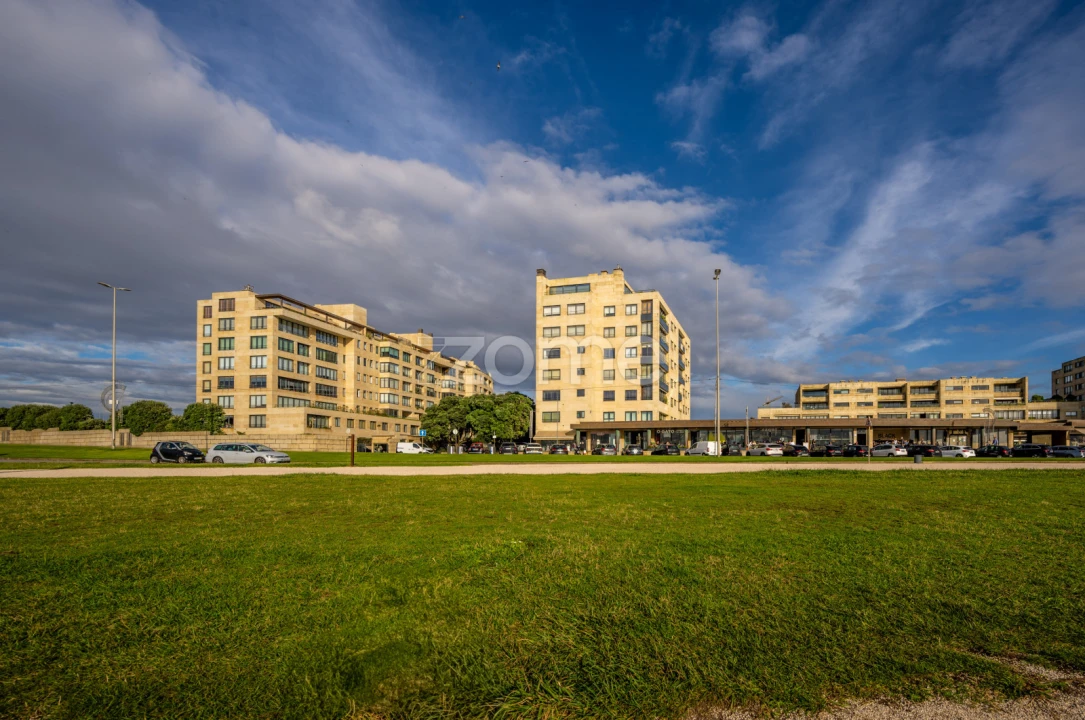 Apartamento T4 para Venda em Matosinhos e Leça da Palmeira Foto 37