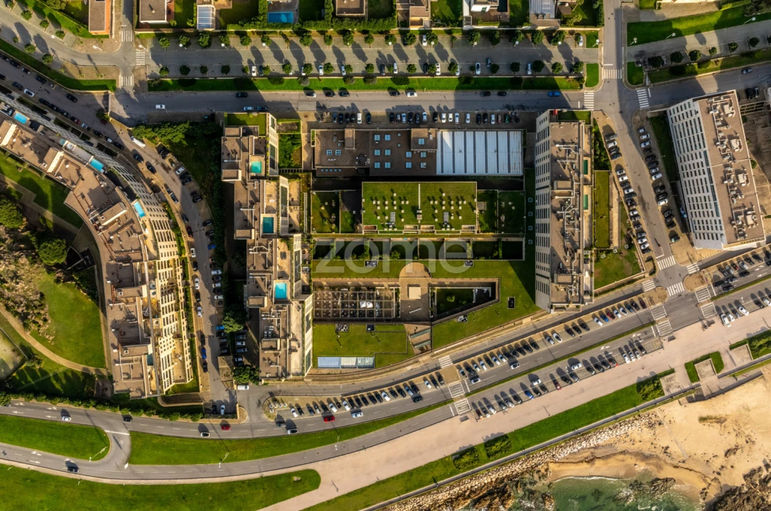 Apartamento T4 para Venda em Matosinhos e Leça da Palmeira Foto 42