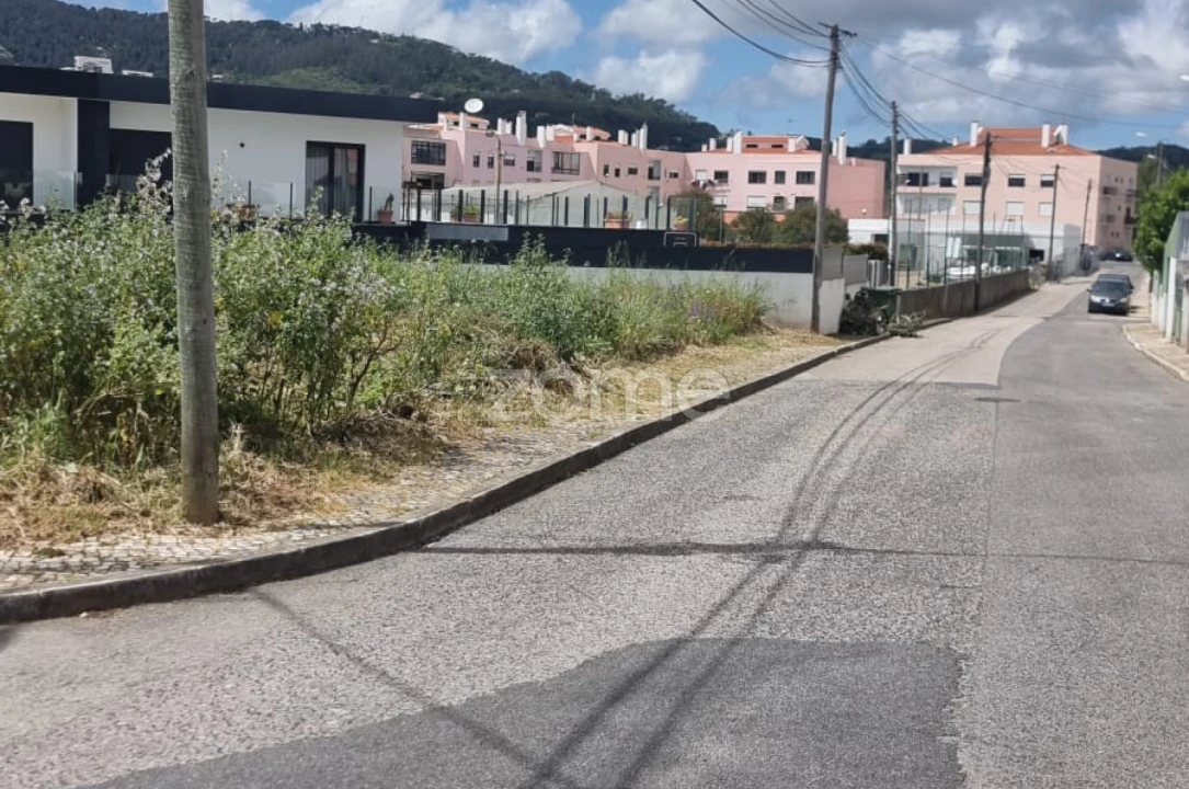 Terreno para Venda em Rio de Mouro Foto 12