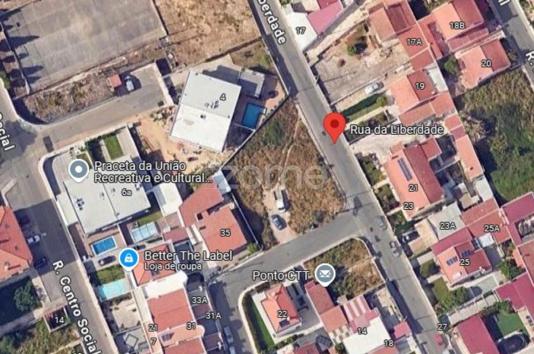 Terreno para Venda em Rio de Mouro Foto 15