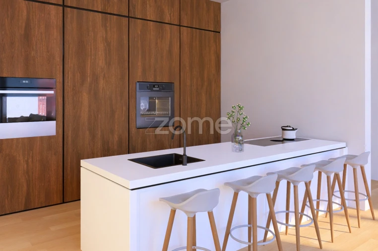 Moradia T4 para Venda em Alcabideche Foto 5