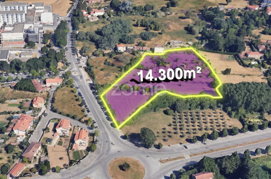 Terreno para Venda em Ranhados Foto 1
