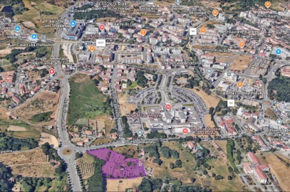 Terreno para Venda em Ranhados