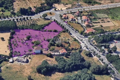 Terreno para Venda em Ranhados