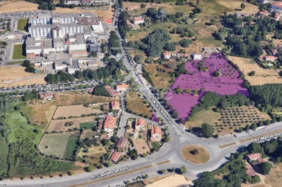 Terreno para Venda em Ranhados