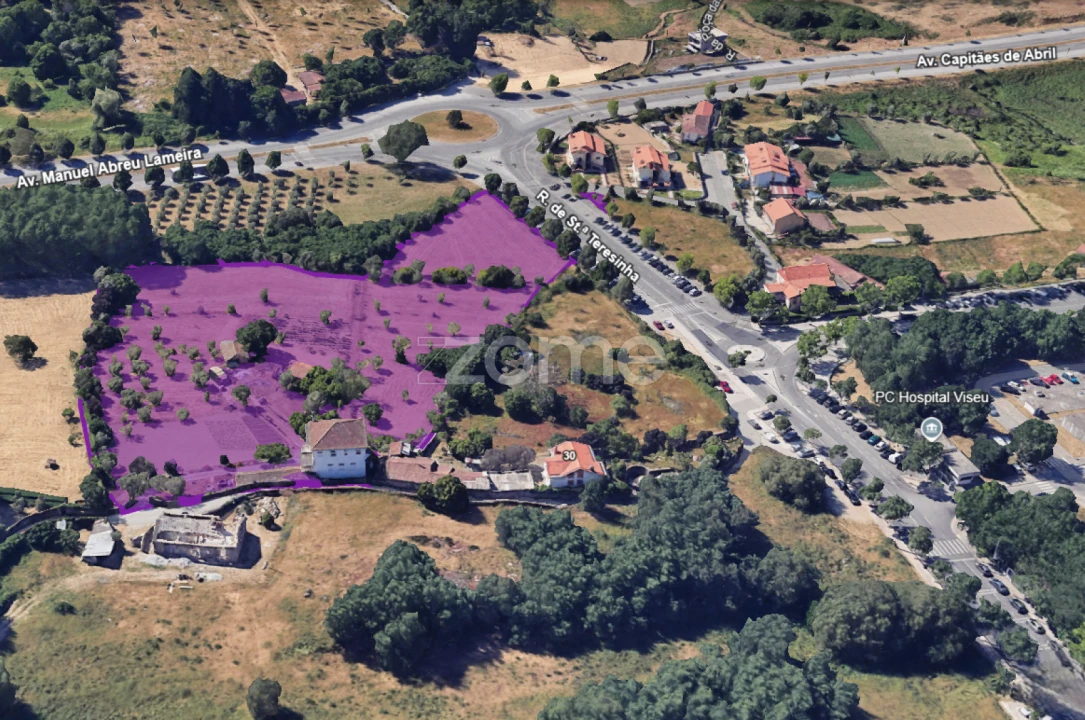 Terreno para Venda em Ranhados Foto 13