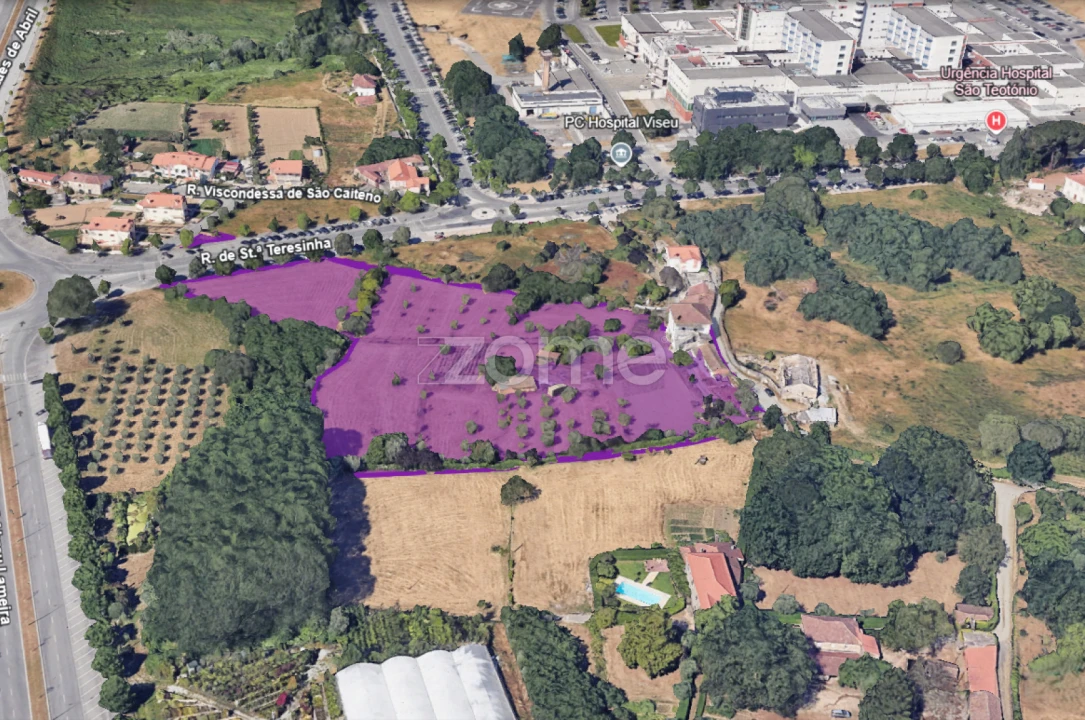 Terreno para Venda em Ranhados Foto 14