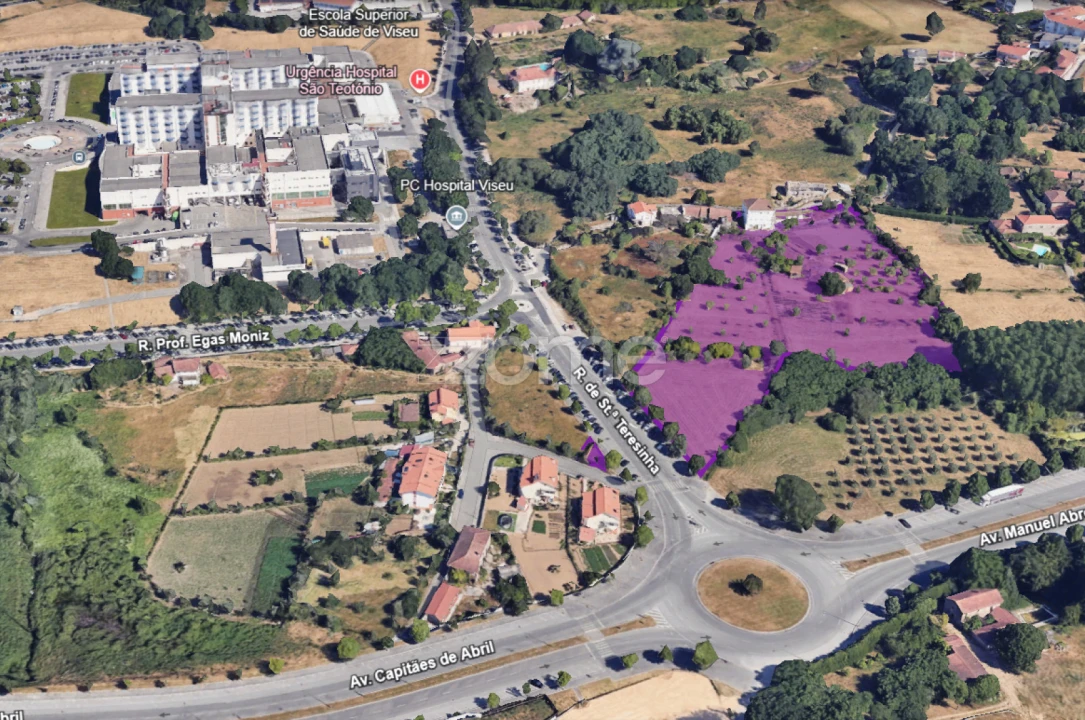 Terreno para Venda em Ranhados Foto 2
