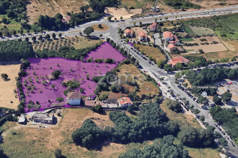 Terreno para Venda em Ranhados Foto 13