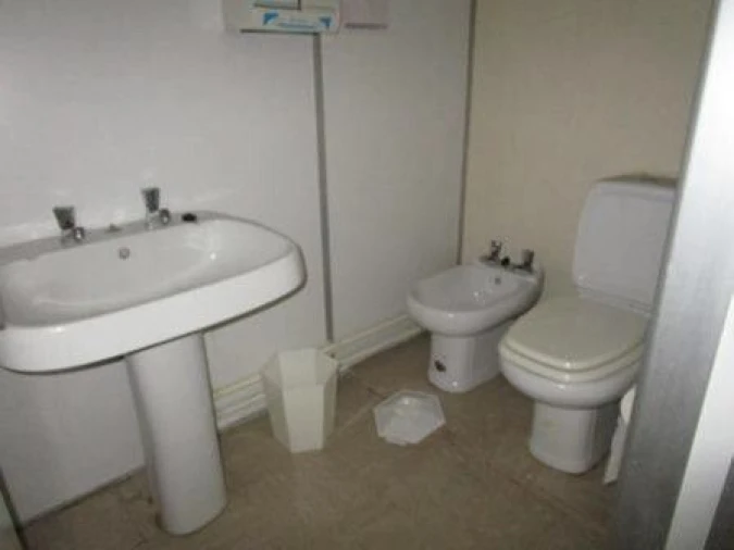 Escritório para Venda em Sé, Santa Maria e Meixedo Foto 13