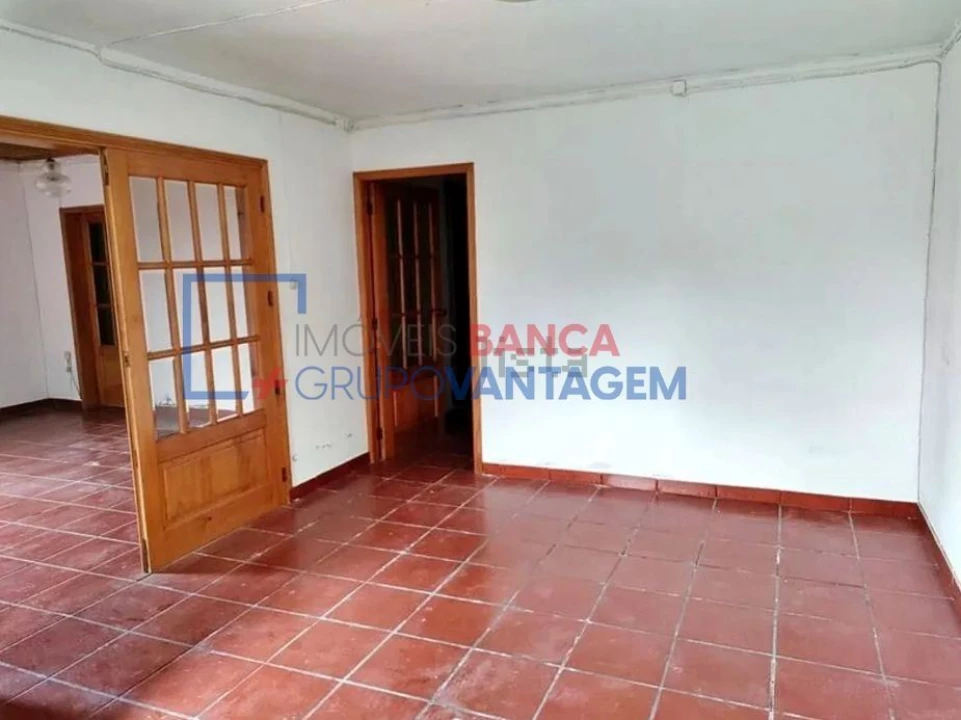 Moradia T4 para Venda em Santo Antonio Foto 25