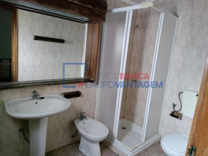 Moradia T4 para Venda em Santo Antonio Foto 19