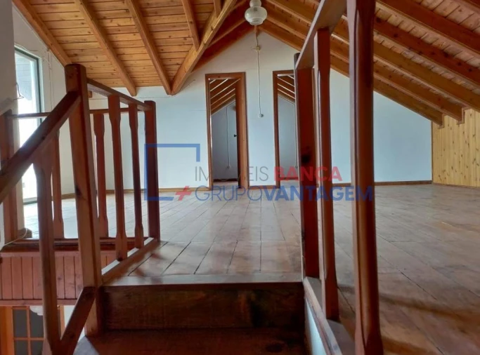 Moradia T4 para Venda em Santo Antonio Foto 21