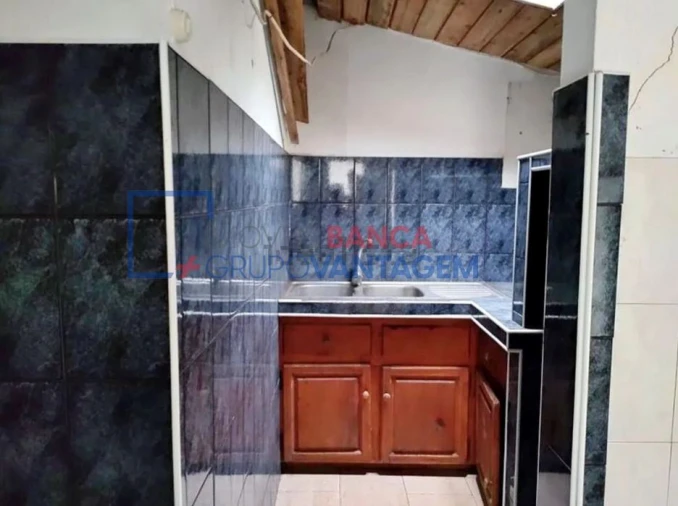 Moradia T4 para Venda em Santo Antonio Foto 26