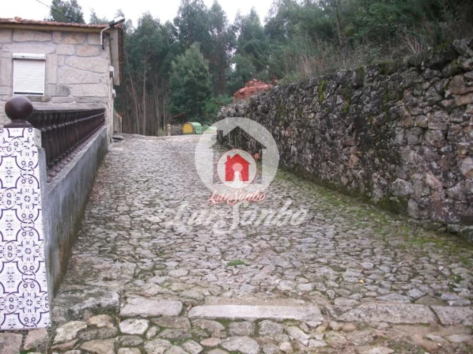 Terreno Agricola ou Rústico para Venda em Fornelo e Vairão Foto 14