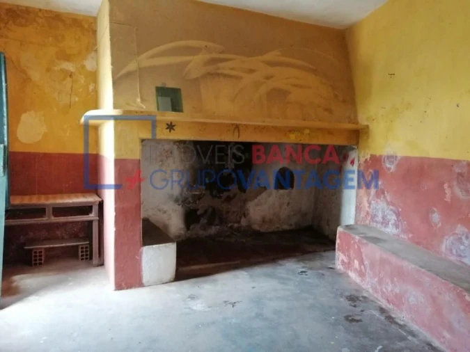 Moradia T7 para Venda em Mouriscas Foto 9